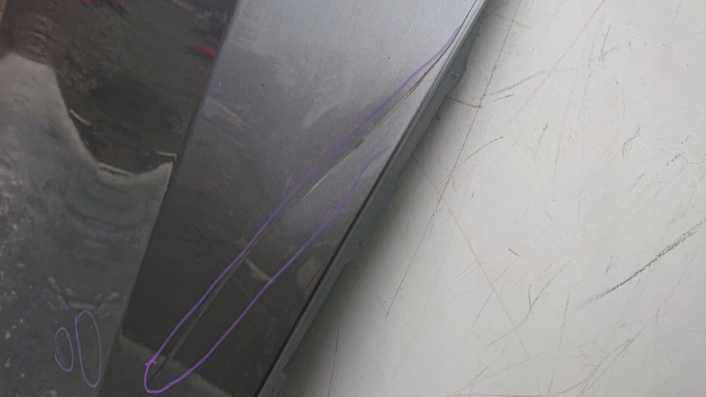 фото №5, Bmw 3 e90 e91 lift 08- капот