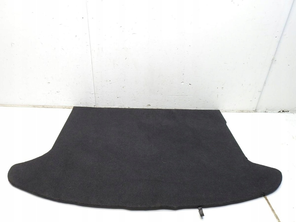 фото №6, Коврик обшивка багажника subaru impreza iii gh