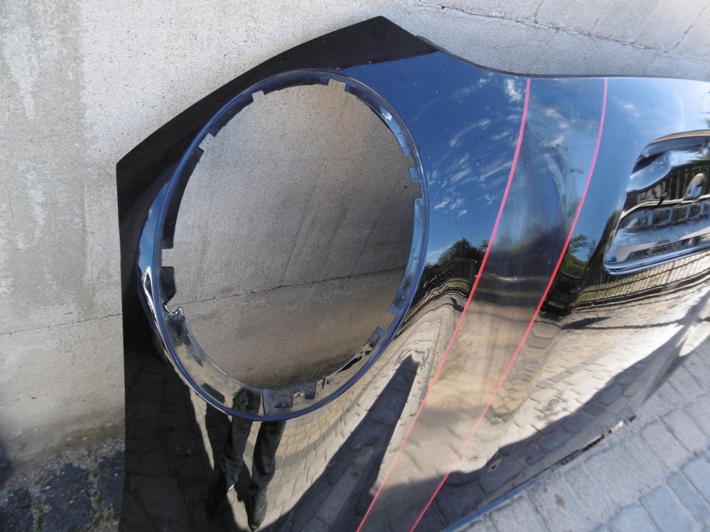 фото №2, Mini cooper s lift r55, r56, r57, r58, r59 - капот