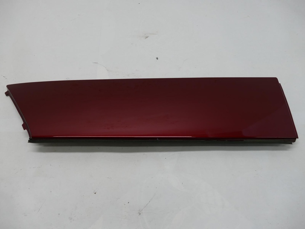 фото №1, Mazda 5 lift cr19 молдинг крыла левый задняя 32v kpl