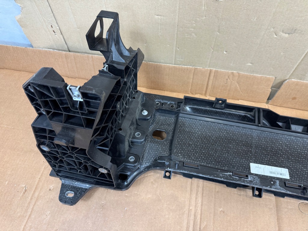 фото №13, Mercedes gle w167 усилитель перед pas передний org