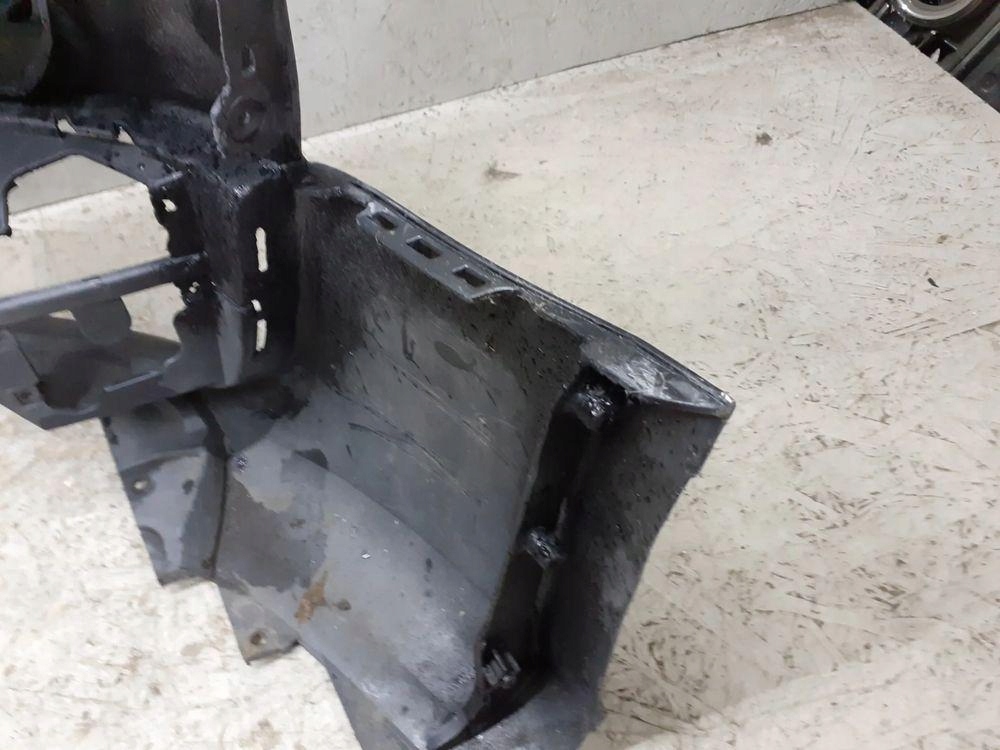 фото №13, Бампер передній перед audi s8 d4 4h0 2010-2014r