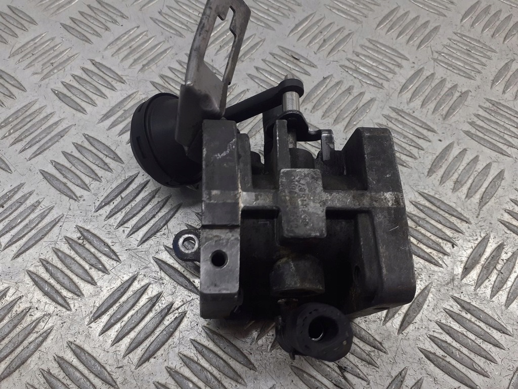 фото №1, Клапан egr audi a6 c6 allroad 3.0tdi 059131063d