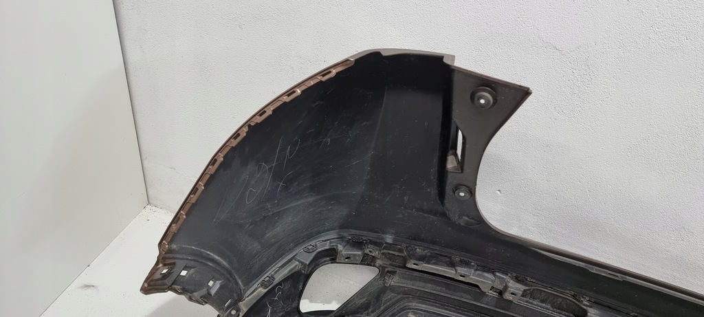 фото №10, Бампер задня задній mitsubishi eclipse cross 18-21