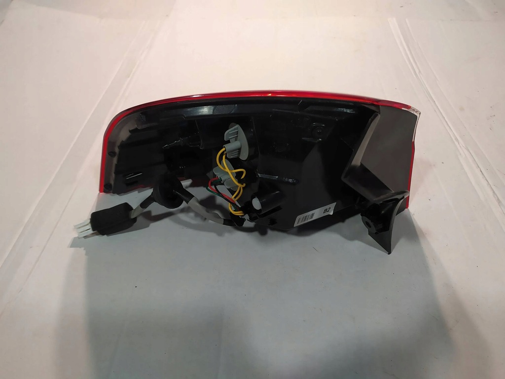 фото №11, Лампа задняя задняя правая kia rio iii