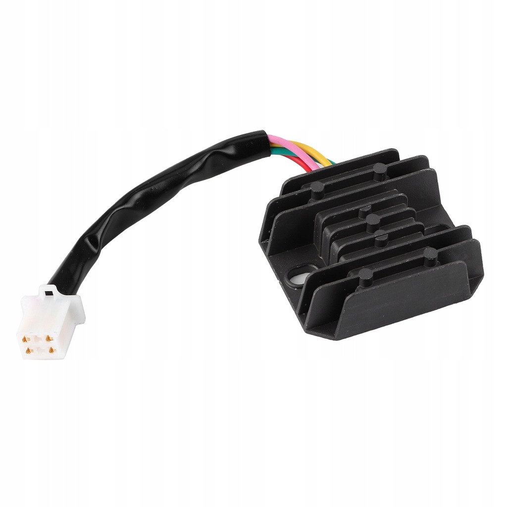 фото №10, Электрический пуск двигателя набор wiązek