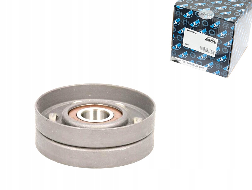 фото №1, Ролик натяжна ремінь багатореберний volvo 850 c70