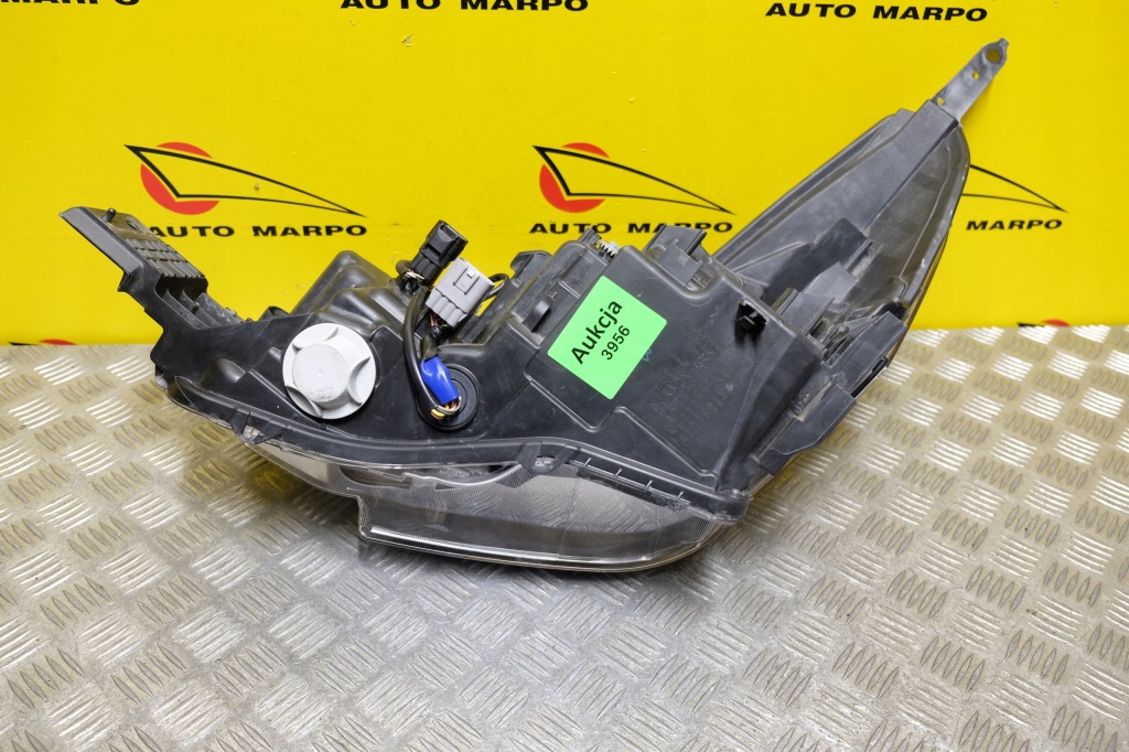 Subaru forester рестайлинг  2021-2022 фара фара full led правый  kn америка Оригинал