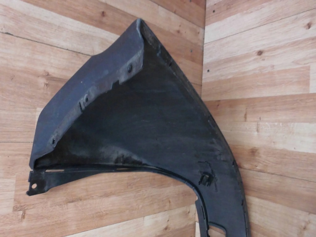 фото №8, Volvo v40 cross country бампер задний задняя 31323107