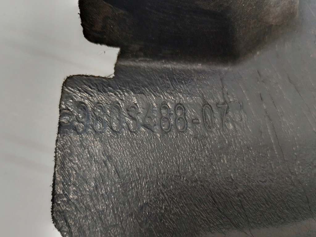 фото №3, Шумоізоляція праве 9803488 mini countryman r60