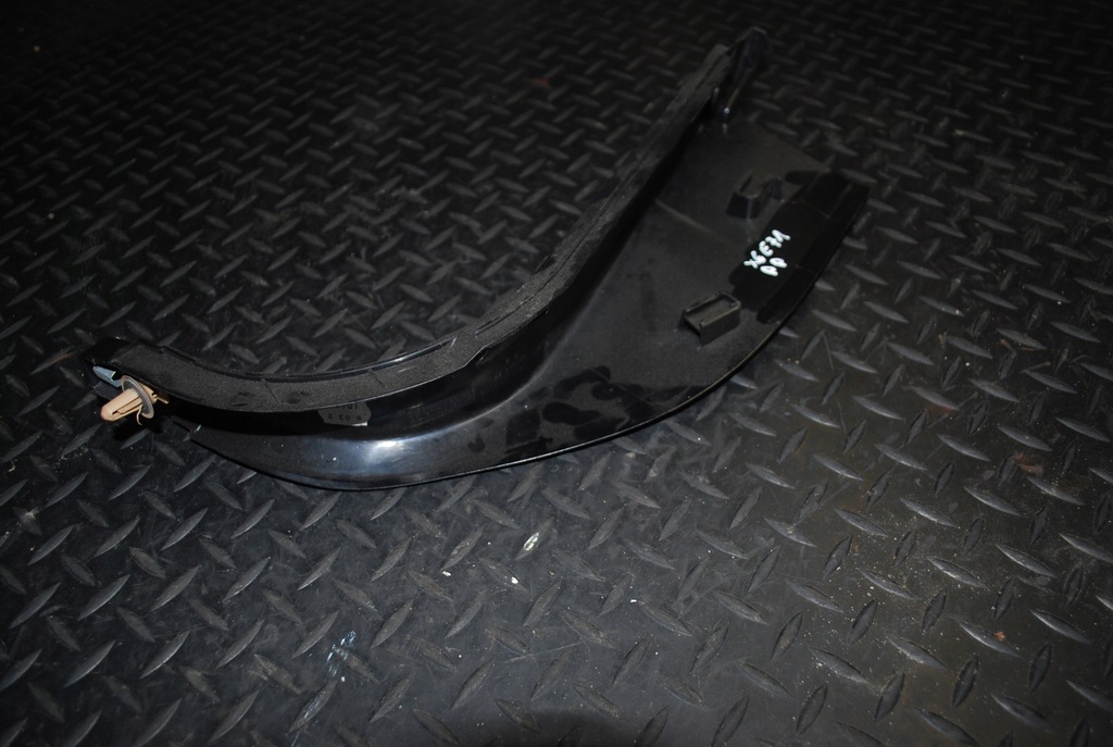 фото №10, Защита порог правая bmw x6 e71 eu 7148508