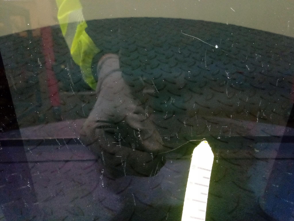 фото №9, Berlingo iv rifter скло кузовна задня ліва