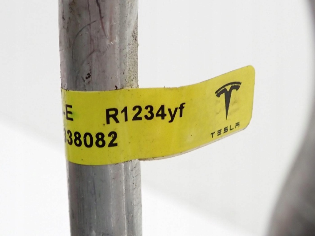 Пабтрубок  шланг трубка кондиционера 1625910-00-b tesla model y 3d7 24r Доставка