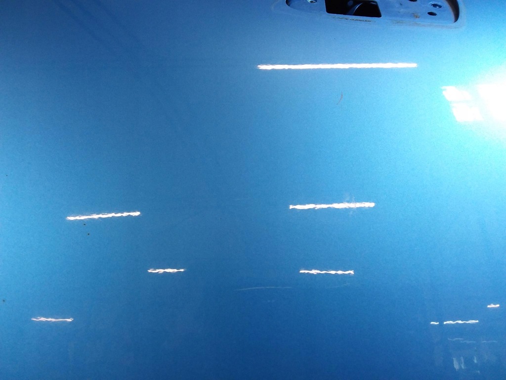 фото №5, Citroen c4 picasso i дверь перед правое kny