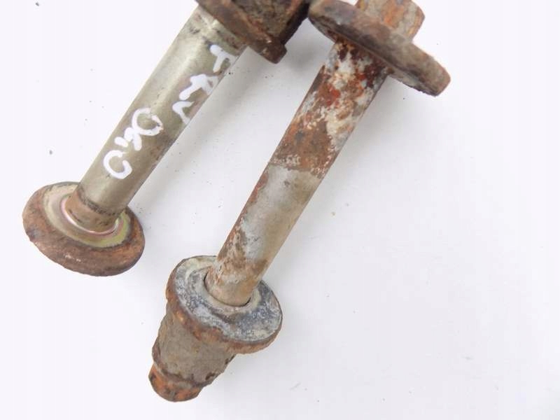 фото №5, Honda fr-v 06r болт схождение рычага