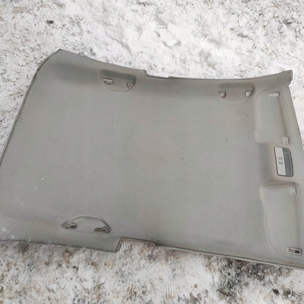 фото №7, Стеля стеля seat ibiza iii 3 3x двері 6l3867501