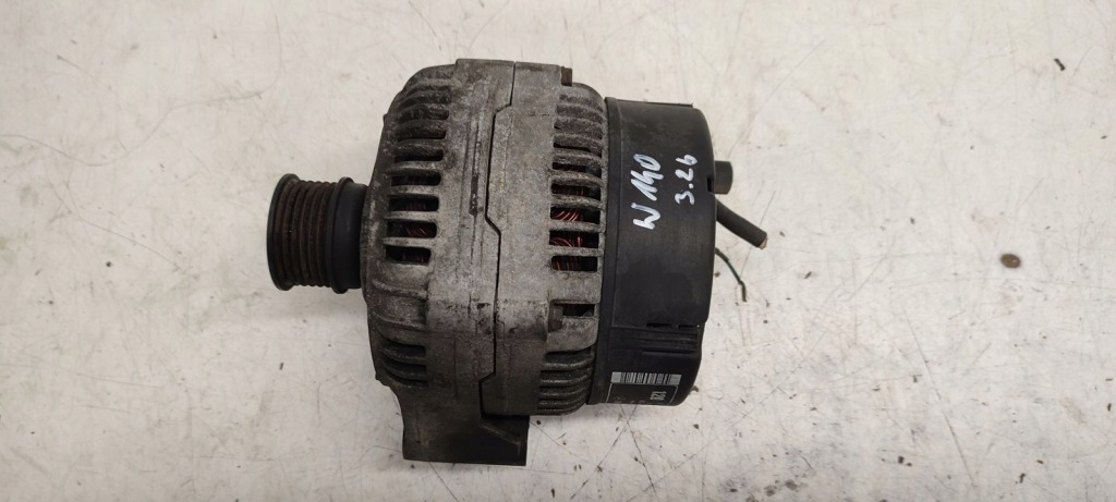 Купити Генератор mercedes w140 3,2