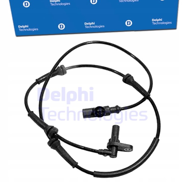 фото №1, Датчик, швидкість обертова колеса delphi ss20166