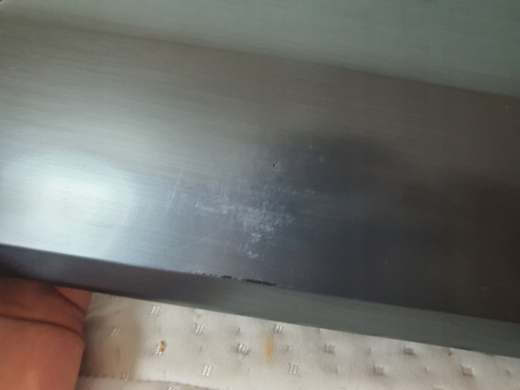 фото №8, Решётка обдув рамка dekor молдинг toyota auris ii