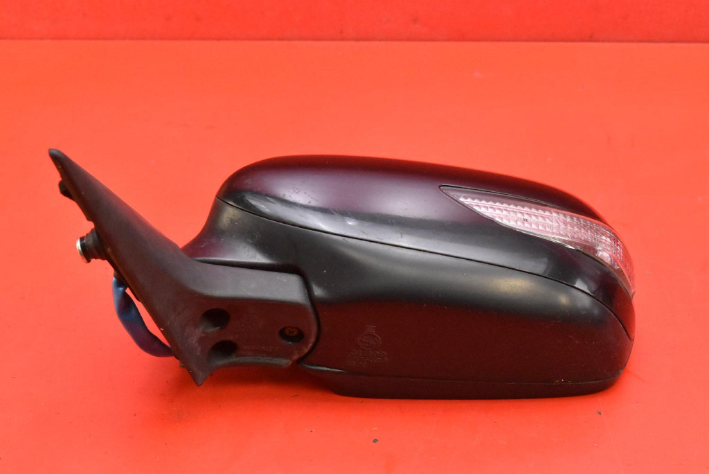Зеркало левое чёрные европа  011199 subaru legacy 4 iv 06-09 9 pin в Украине
