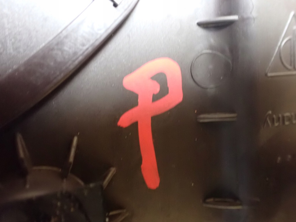 фото №5, Накладка na поріг правий задня porsche panamera i 970 4.8 eu 970.555.520 12319