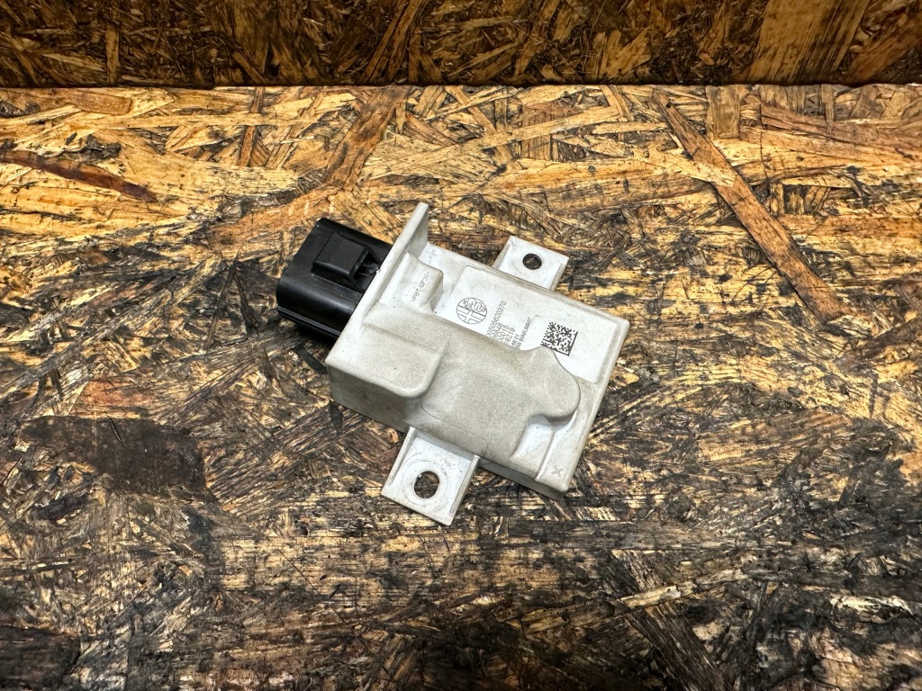 фото №1, Модуль блок керування насоса пального alfa romeo giulia stelvio 2.0 00505620370