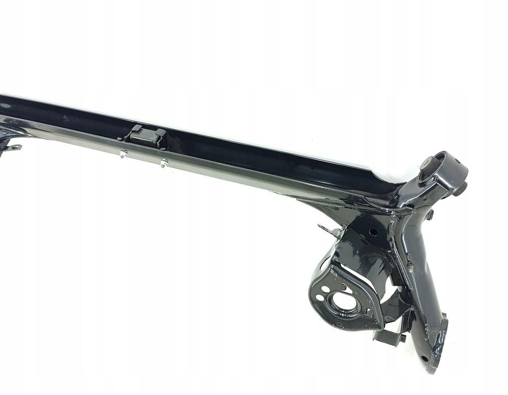 фото №7, Балка oś задняя подвеска abs honda jazz ii восстановленная