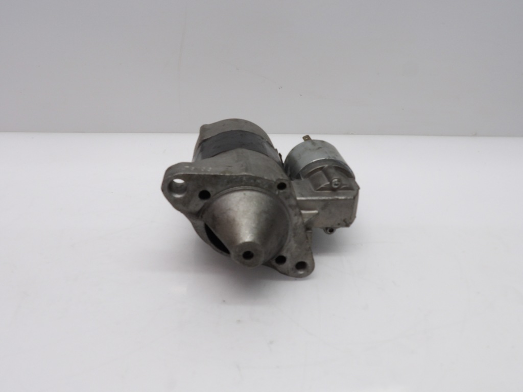 фото №1, Стартер renault twingo