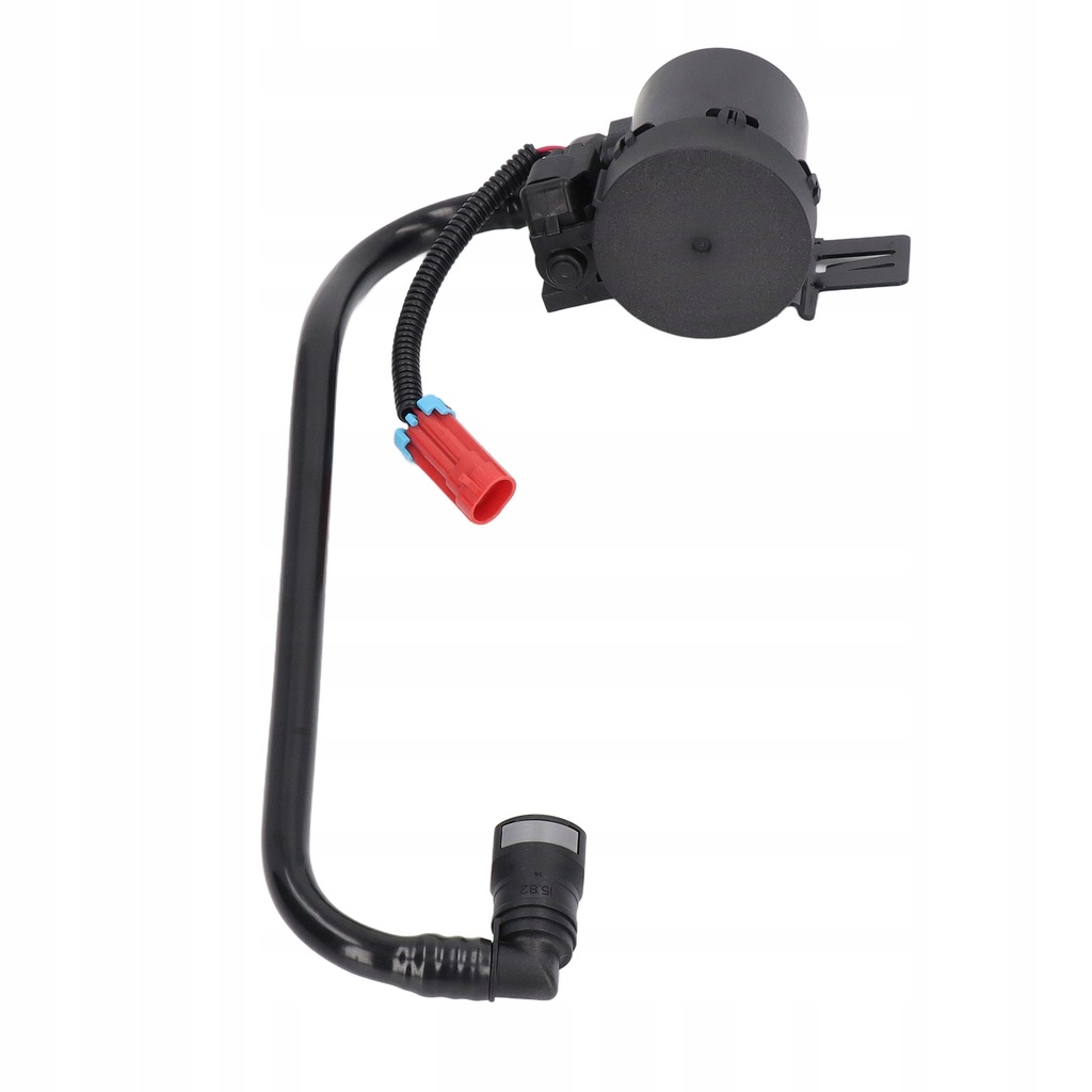 фото №16, Клапан электромагнитный вентиляционный адсорбер пары 911070 заменитель