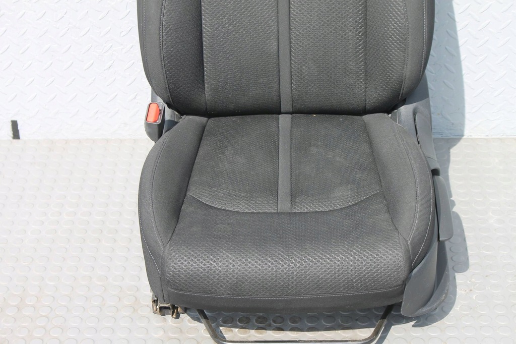 фото №11, Сидіння водія лівий перед передній kia optima iv 15-20