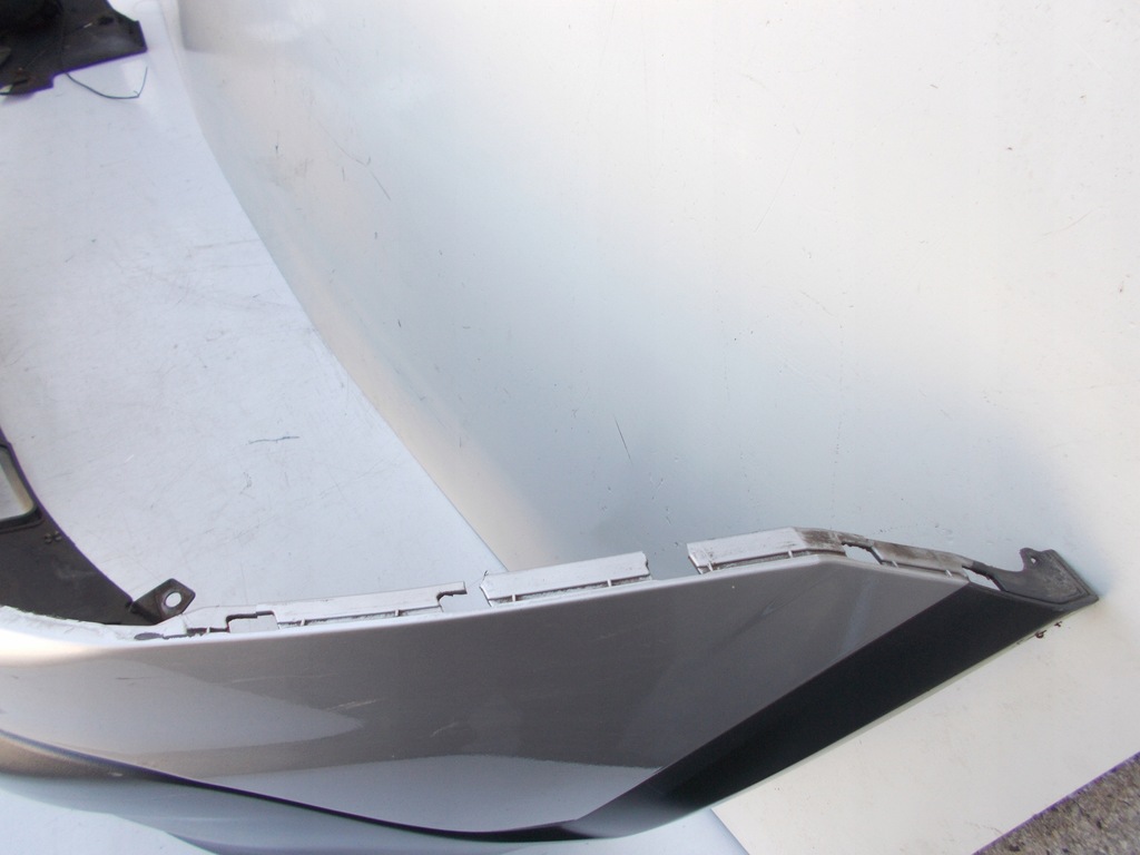 фото №11, Бампер передній перед opel antara 2007 -2010 pdc 92u