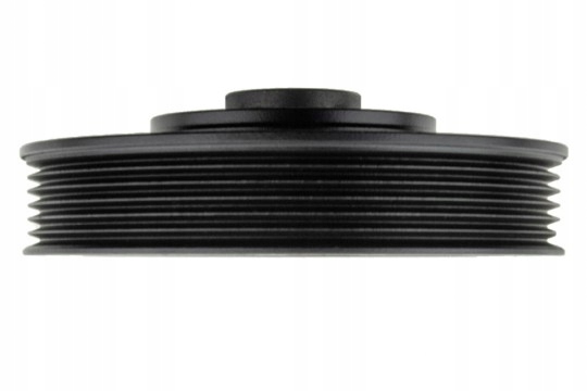 фото №5, Шкив коленчатого вала renault laguna safrane 2.2d