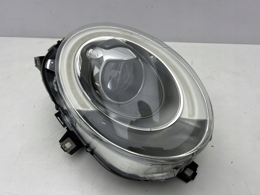 Купить Mini f55 f56 f57 фара передняя правый  перед full led 7416978 2014-