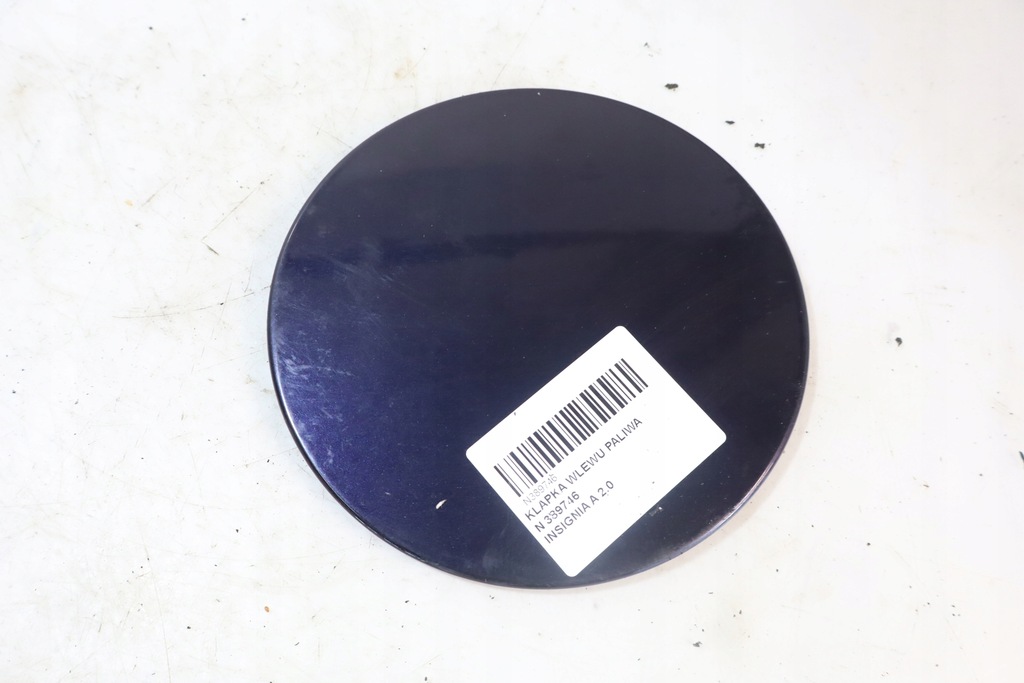 фото №1, Крышка заливной топлива opel insignia a