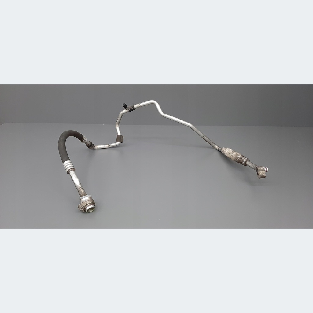 фото №1, Volkswagen оригінальний номер 3c0820743bf шланг кондиціонера