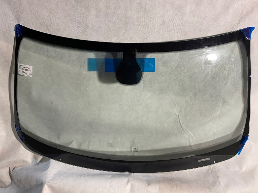 фото №1, Скло передня dodge ram 1500 / 2500 /3500 pickup po 2019-