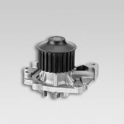 фото №15, Hepu p7730 насос wody, охлаждение двигателя