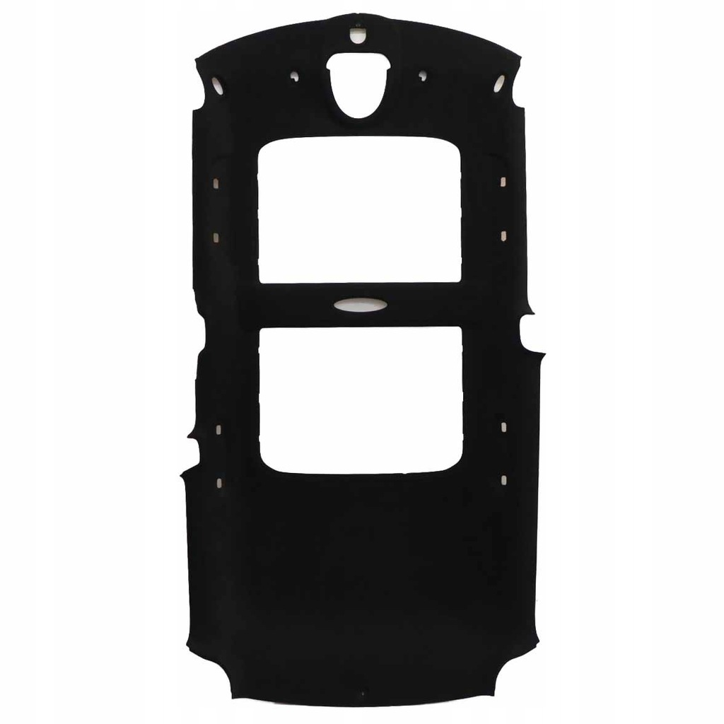 фото №1, Mini r60 потолок карбон czarna панорама