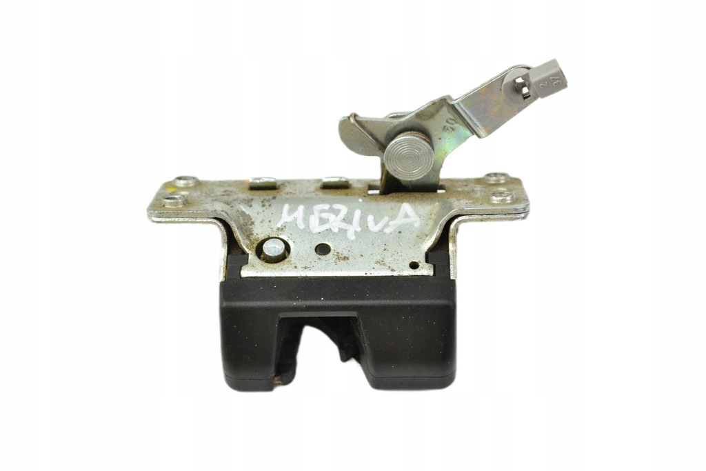 фото №1, Opel meriva a замок засувка кришки задня задній ikus