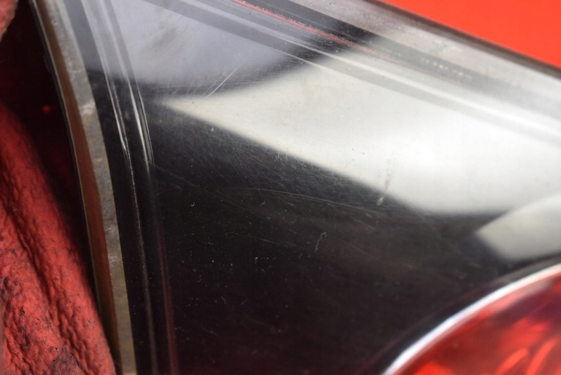 фото №11, Лампа ліва задня задня p2913l mazda 3 1 i bk 5d hb 03-06