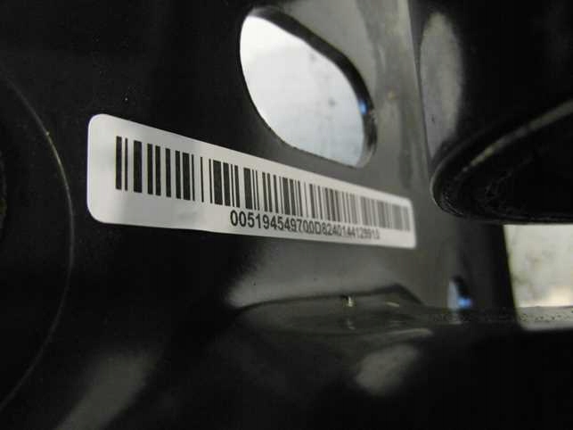 фото №6, Jeep renegade важіль задня