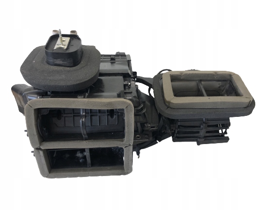 фото №1, Обігрівач toyota chr c-hr hybrid