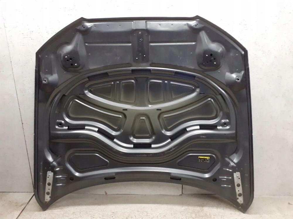 фото №6, Капот audi a6 c7 4g0 2011-2018r