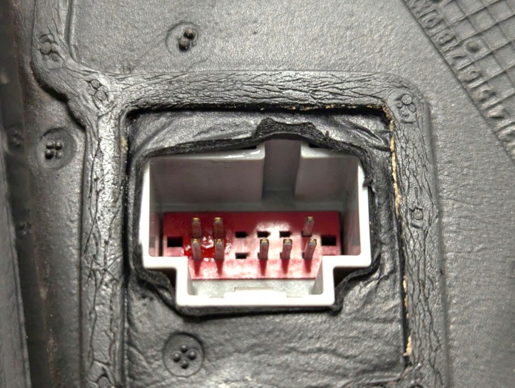 фото №9, Зеркало наружное левая сторона ford focus 3 2012 1778441