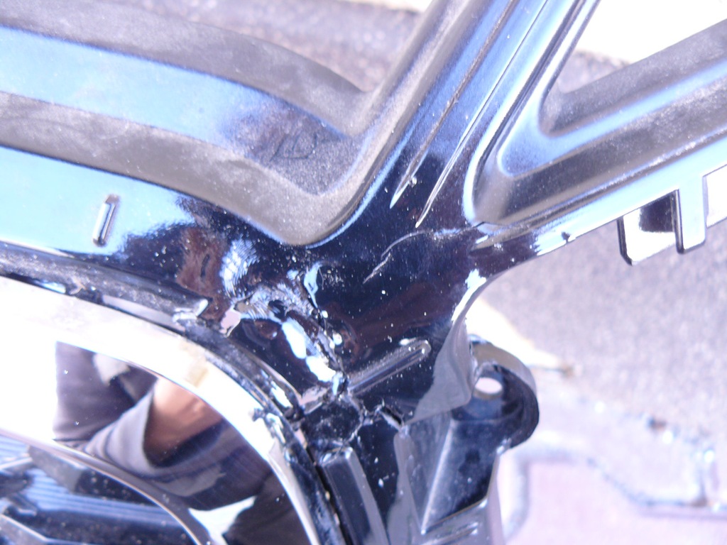 фото №6, Hyundai i30 iii решётка радиатора решётка радиатора -другой образец