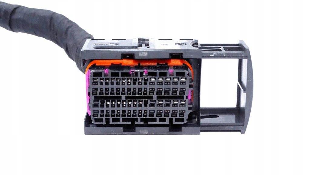 фото №5, Vw golf vii 2.0tsi 2.0 tdi штекер колодка 5q0906379