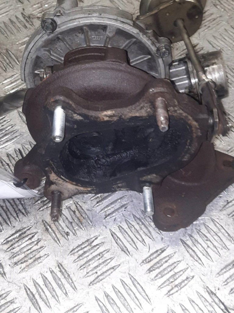 Купити Turbmast master 2.5