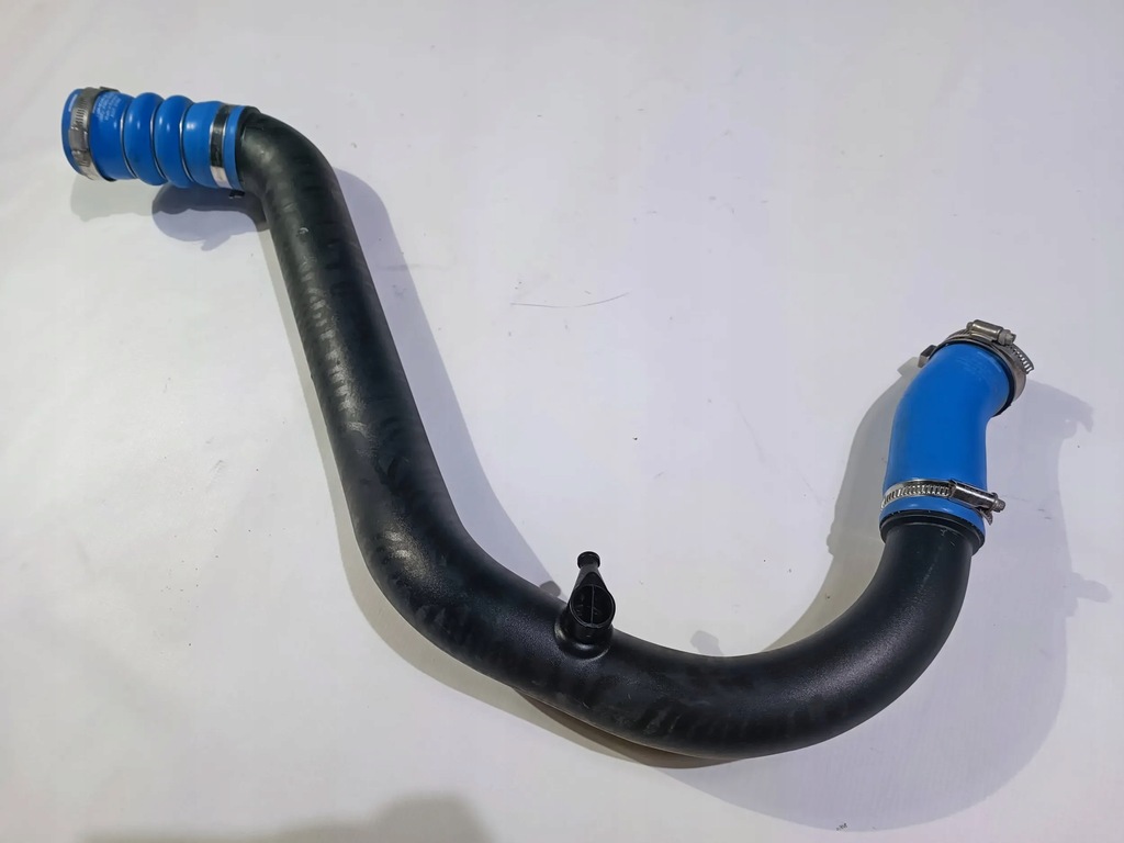 фото №5, Wąż труба turbo інтеркулер ford expedition f150 3.5 ecoboost 2018-