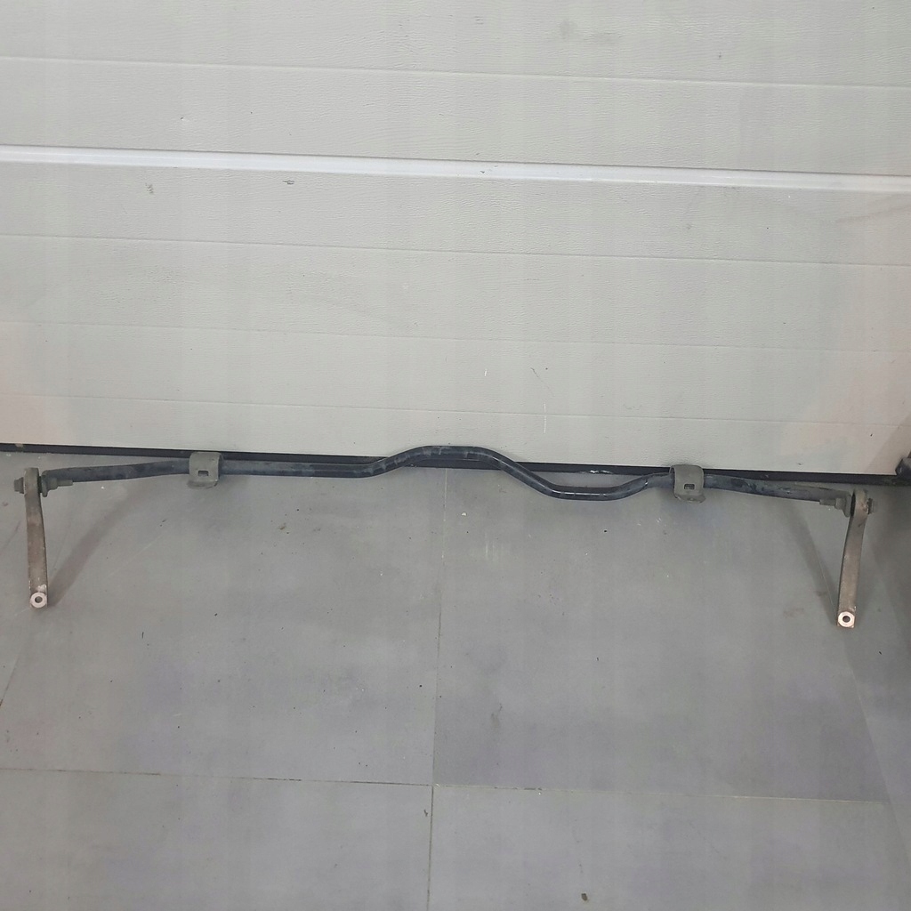 фото №1, Стабилизатор тяга задняя vw touareg iii