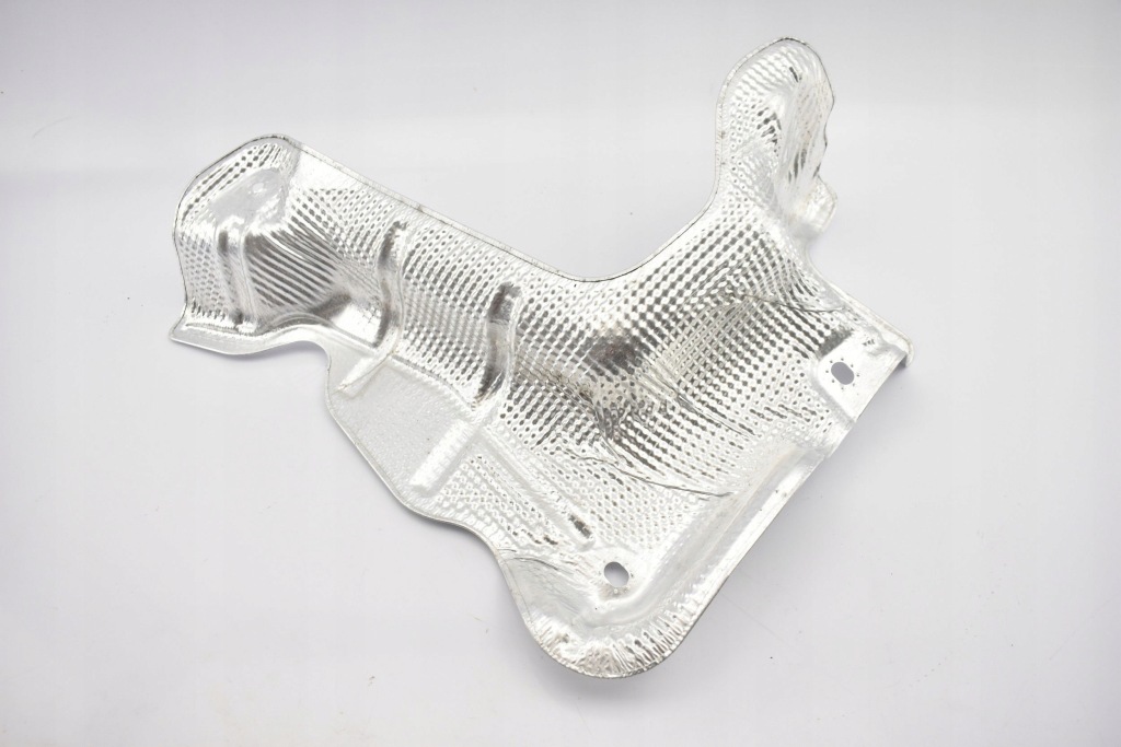 фото №1, Защита тепловая выхлоп 7510353aa w177 1.5d